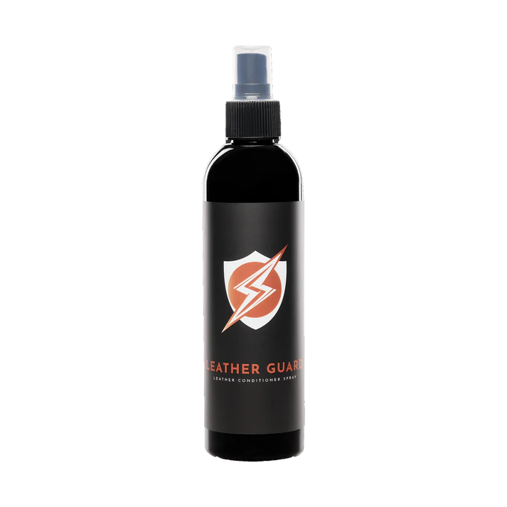 Leather Guard 250ml - Spray Hidratare Si Protectie Piele Flash Detail