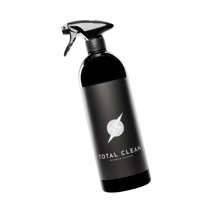 Total Clean 1000ml - Spray Curatare Interior Flash Detail
