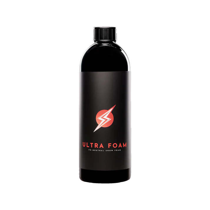 Ultra Foam 1000ml - Spuma Auto Flash Detail
