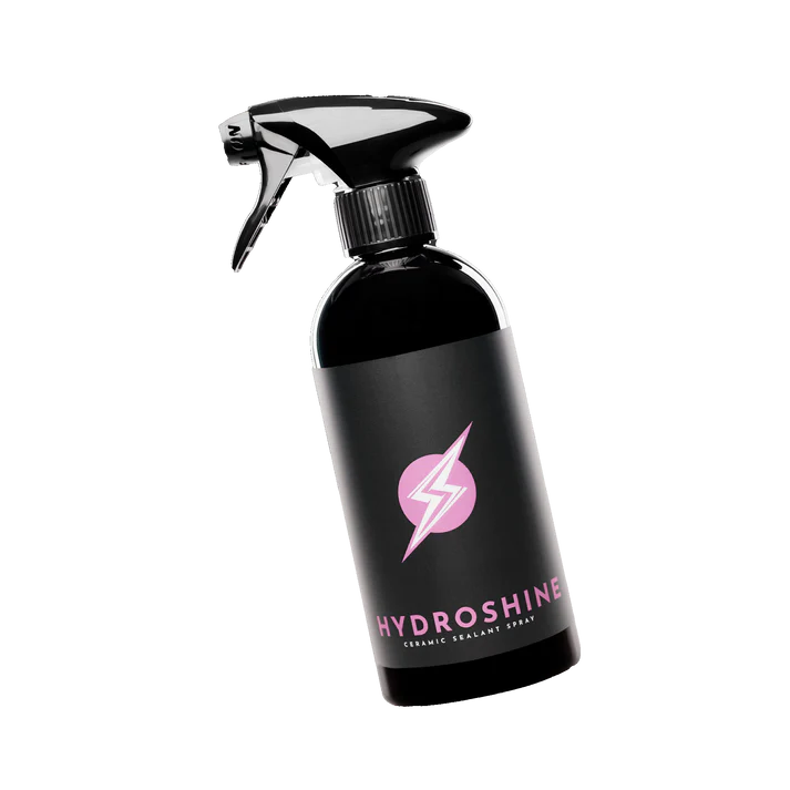 Hydroshine 500ml - Sealant Ceramic Pentru Lac (Vopsea) Flash Detail