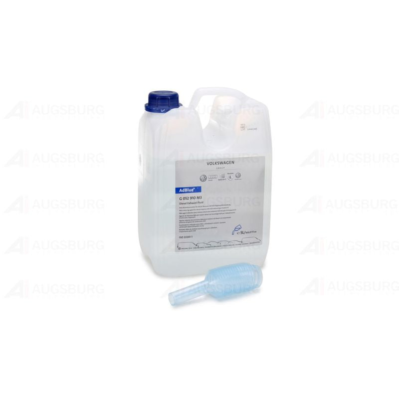 Solutie AdBlue VAG Group 5L