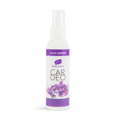 Odorizant Auto, Paloma Car Deo, Liliac Garden
