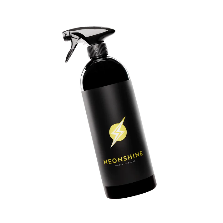 Neonshine 1000ml - Spray Curatare Jante Flash Detail