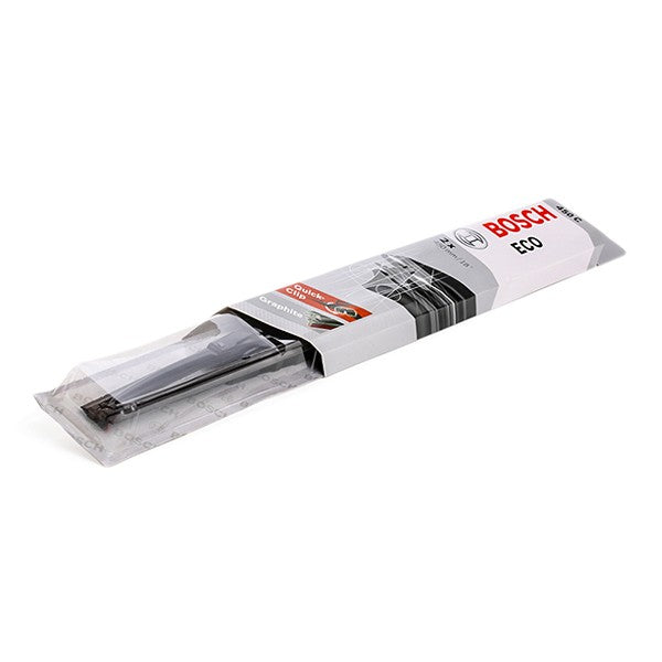 Set stergatoare Bosch Twin, 2x450mm