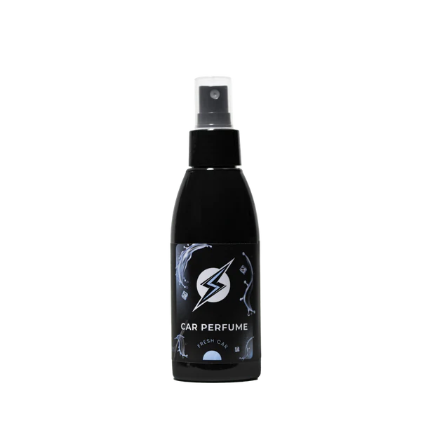 Parfum Auto Flash Detail FRESH CAR