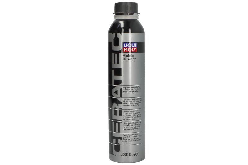 Aditiv ulei Liqui Moly CERATEC - 300ml