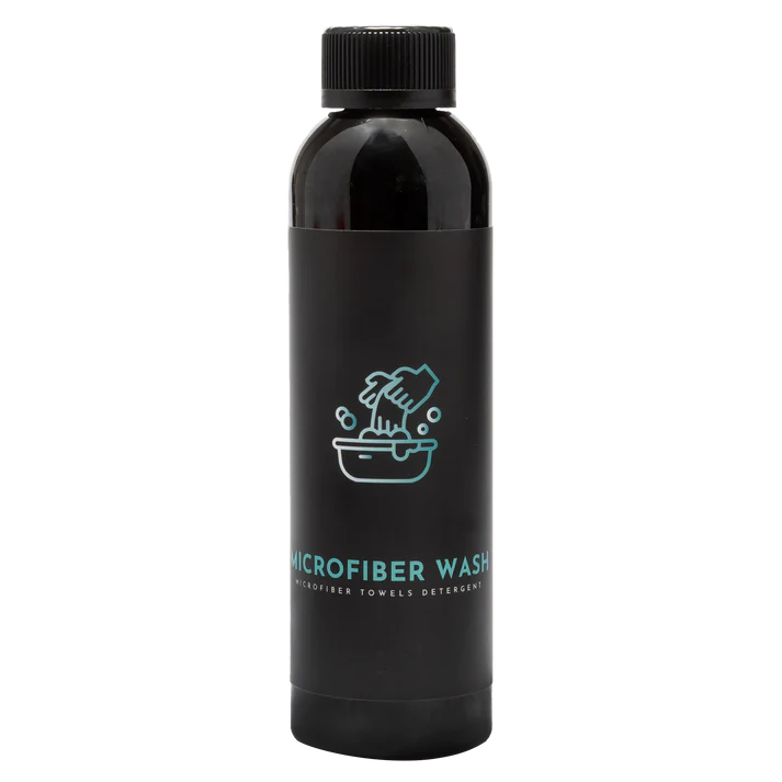 Microfiber Wash - Detergent Pentru Microfibra 1000ml Flash Detail