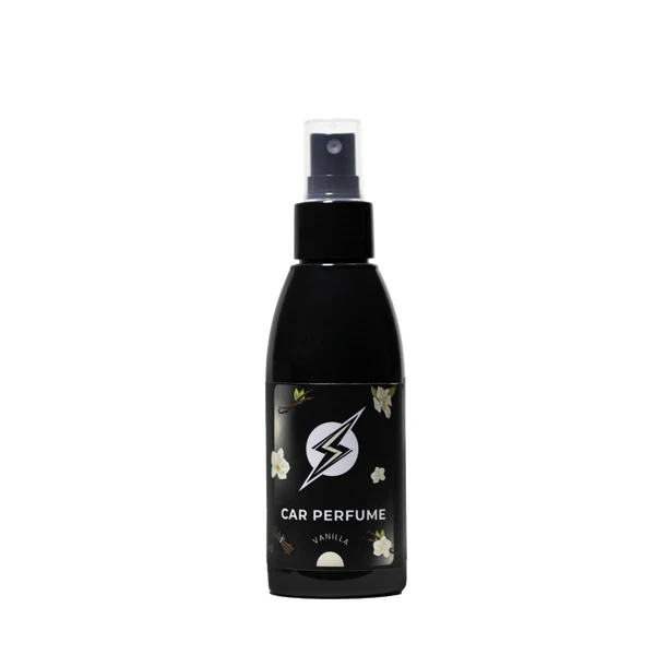 Parfum Auto Flash Detail VANILLA