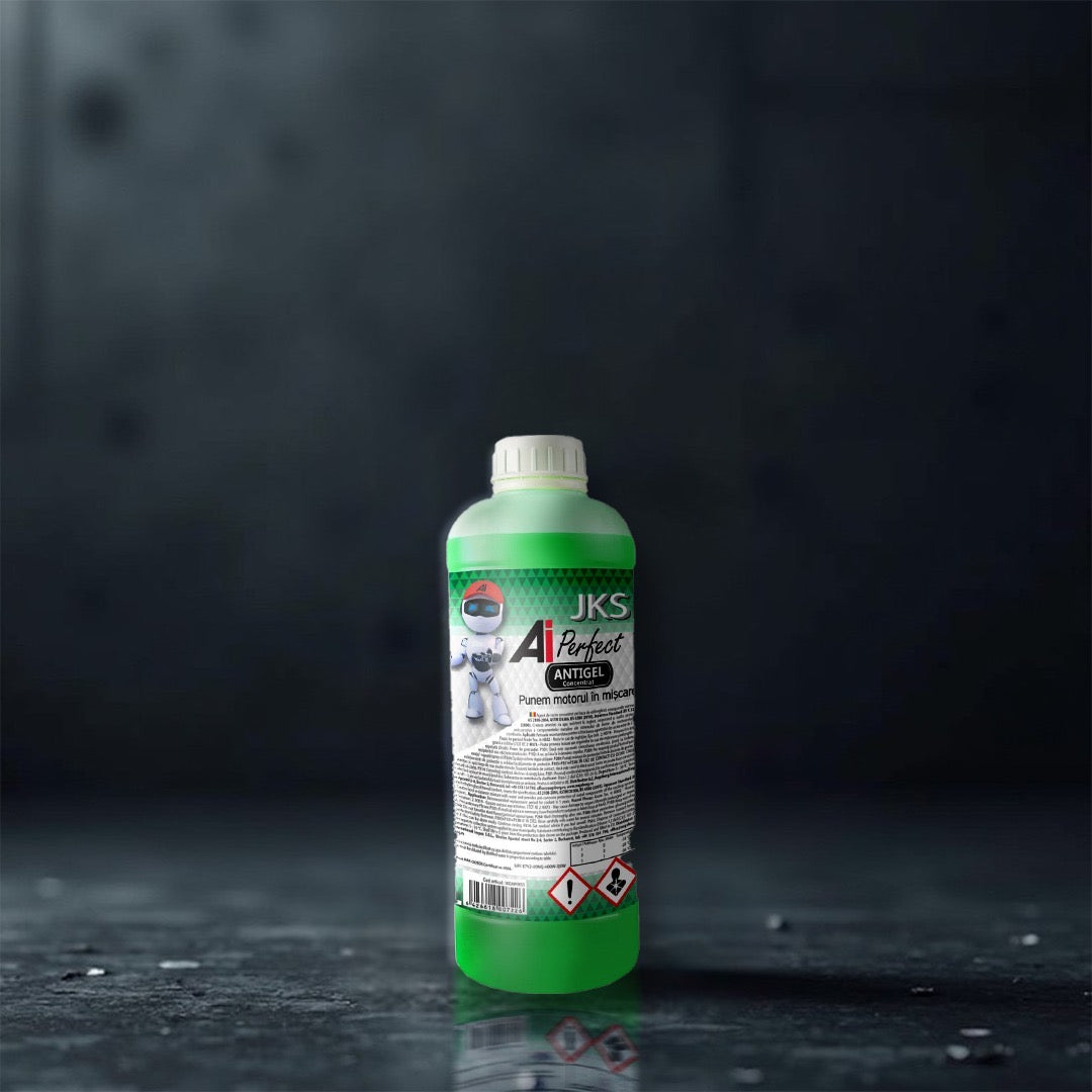 Antigel