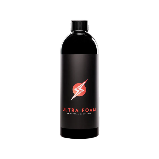 Ultra Foam 1000ml - Spuma Auto Flash Detail
