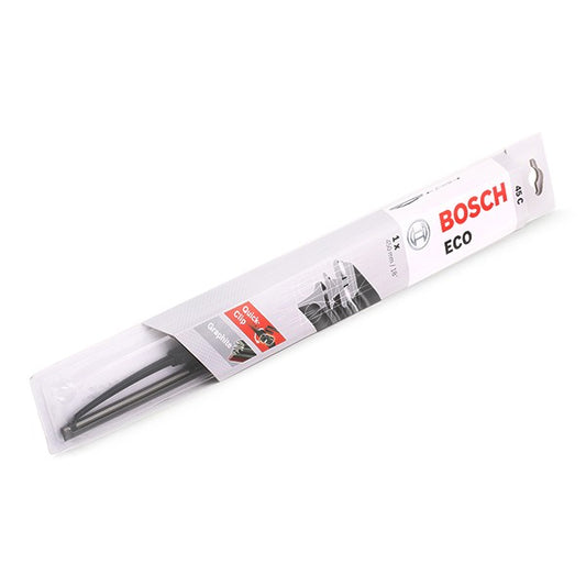 Stergator parbriz Bosch ECO, L:480mm