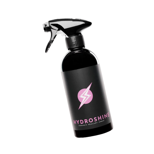 Hydroshine 500ml - Sealant Ceramic Pentru Lac (Vopsea) Flash Detail