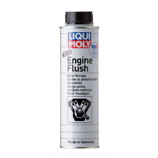 Solutie Liqui Moly spalare motor Engine Flush 300ml