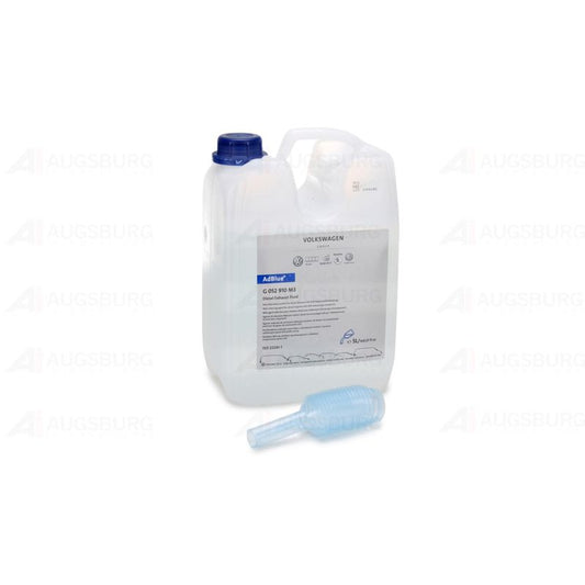 Solutie AdBlue VAG Group 5L
