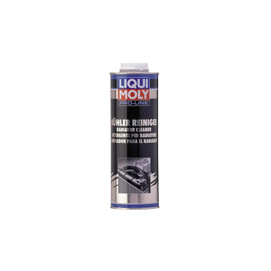 Aditiv curatare radiator Liqui Moly 300ml