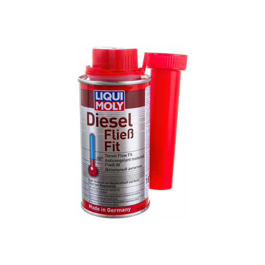 Aditiv anti-inghet diesel Liqui Moly 150ml