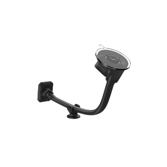 Suport telefon magnetic auto cu fixare pe pabriz cu ventuza