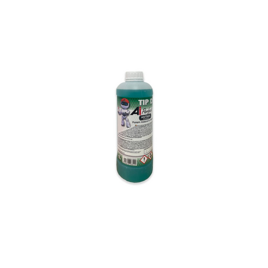 Antigel concentrat AI Perfect Asiatice, 1 litru, Verde