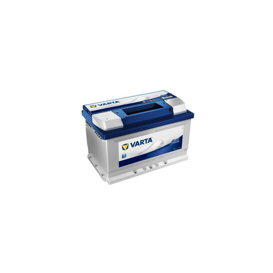 Baterie Auto VARTA BLUE dynamic 74 Ah