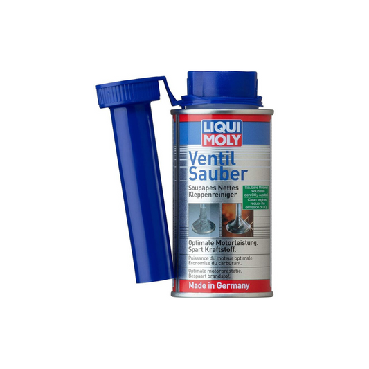 Aditiv curatare supape, LIQUI MOLY, 150ml