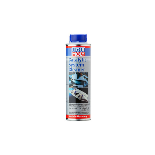Aditiv curatare catalizator, LIQUI MOLY, 300ml
