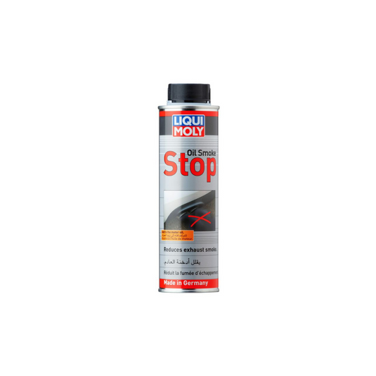 Aditiv ulei stop fum, LIQUI MOLY, 300ml
