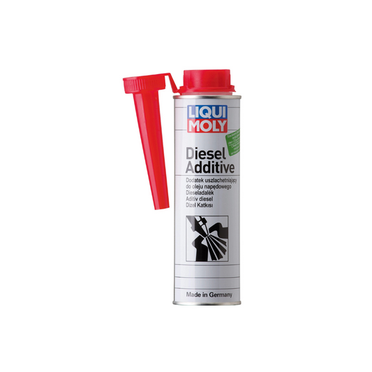 Aditiv diesel, LIQUI MOLY, 300ml