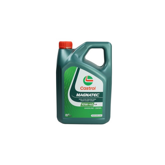 Castrol MAGNATEC 10W-40 4L