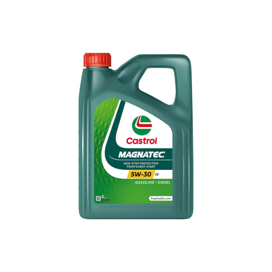 Ulei motor auto Castrol Magnatec 5W-30 C3 4L