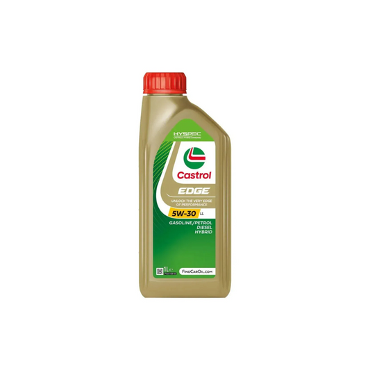 Ulei motor Castrol Edge LL 5W-30 LL 1L
