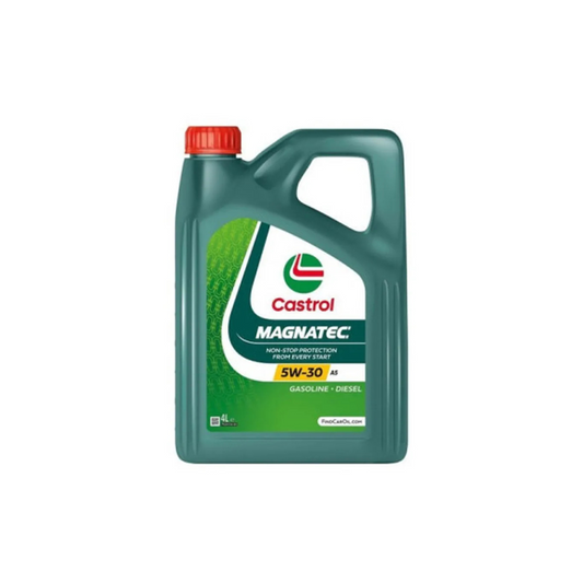 Ulei motor Castrol Magnatec 5W-30 4L