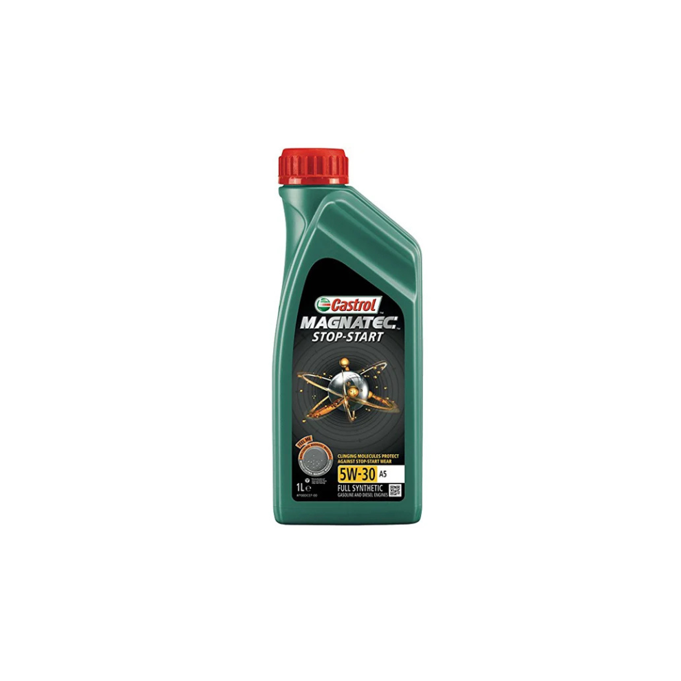 Castrol