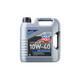 MoS2 Leichtlauf 10W-40, Liqui Moly, 4L