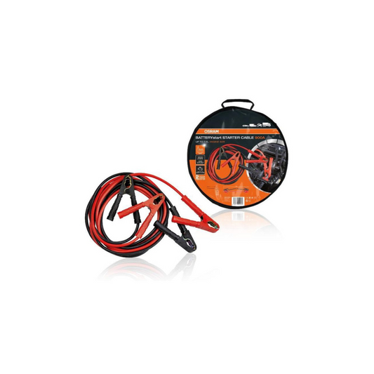 Cablu pornire Osram 35 mmp / max. 900A, 4.5m