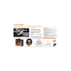 Compresor auto Osram TYRE inflate 1000