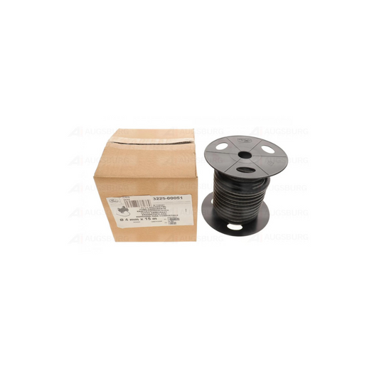 Furtun combustibil,  int: 4.0mm, rola: 15m