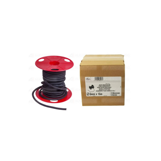 Furtun combustibil,  int: 5.0mm, rola: 15m