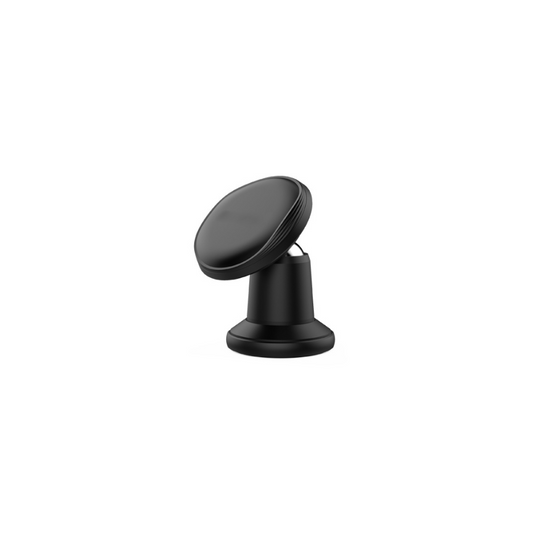 Suport telefon magnetic auto cu fixare pe bord si rotatie 360