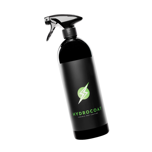 Hydrocoat 1000ml - Coating Ceramic Lichid - Flash Detail