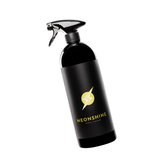 Neonshine 1000ml - Spray Curatare Jante Flash Detail