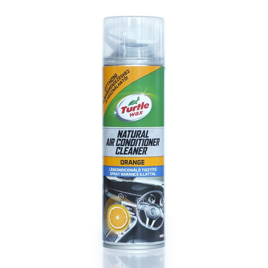 Spray curatat clima Portocala 500ML Turtle Wax