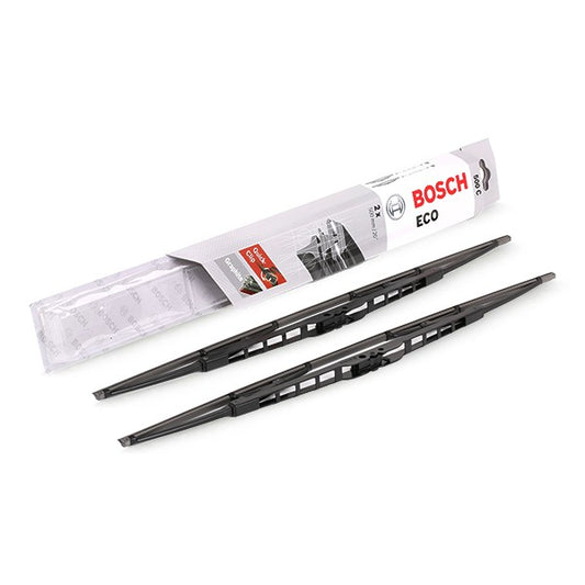 Set stergatoare Bosch V3, 2x500mm