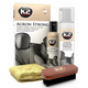 Kit curatare si intretinere piele, Auron Strong K2