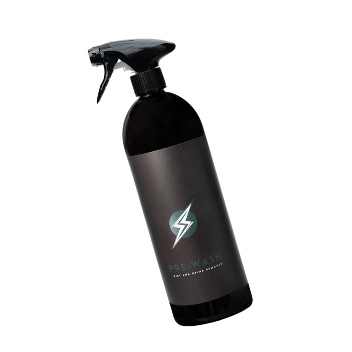Pre Wash 1000ml - Solutie Prespalare Flash Detail