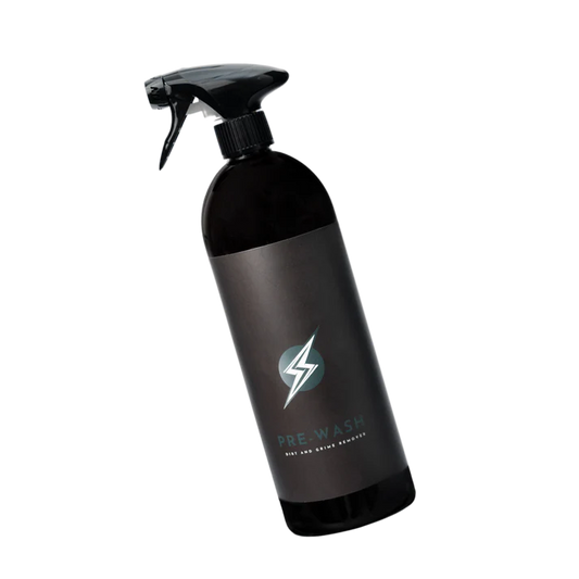 Pre Wash 1000ml - Solutie Prespalare Flash Detail