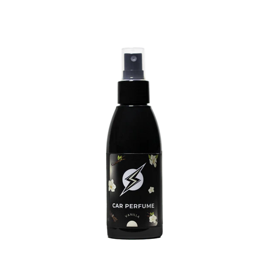 Parfum Auto Flash Detail VANILLA